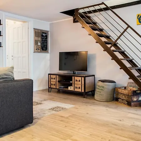 One&only Monti Apartman